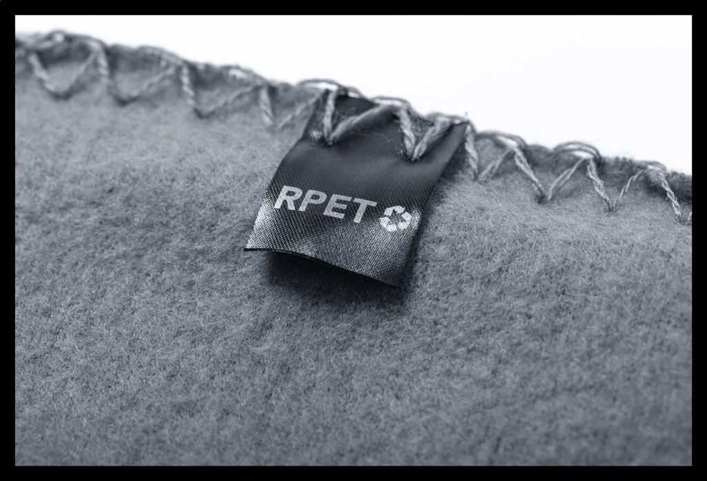 RPET-fleece deken #2