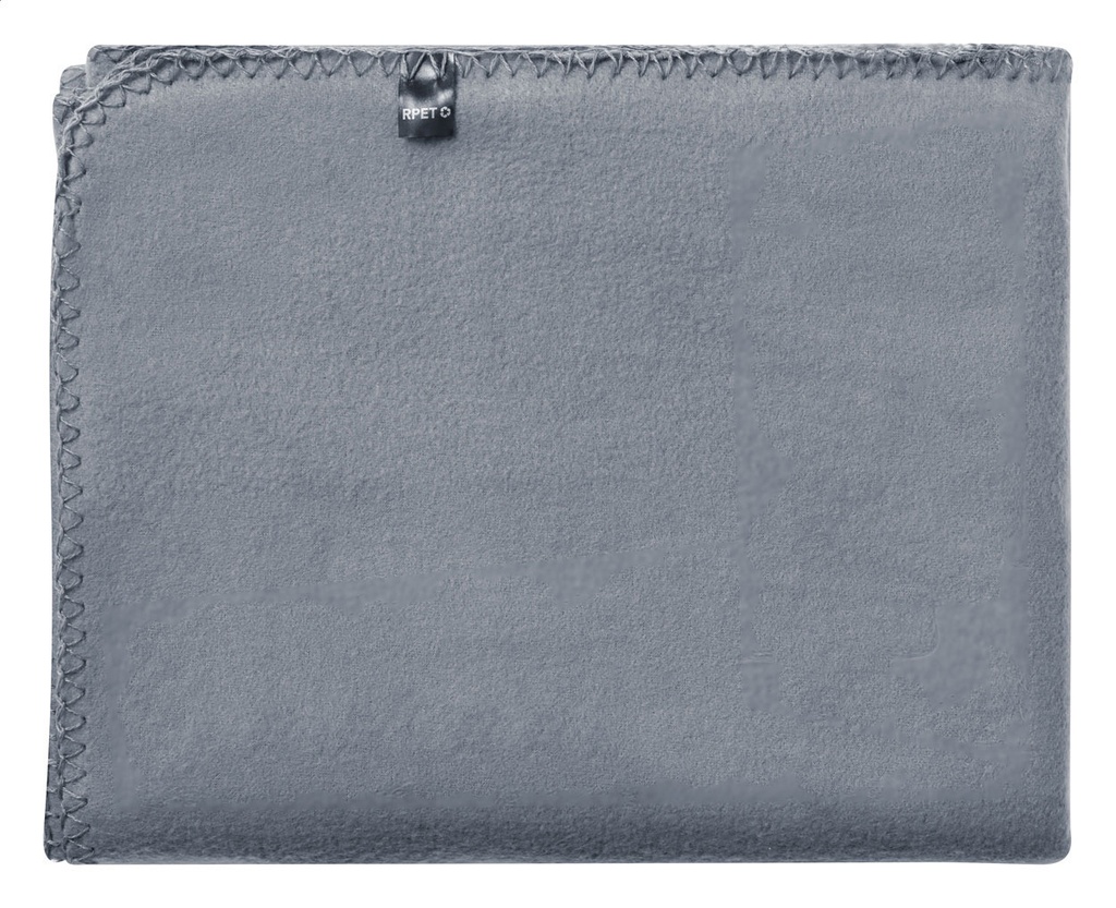 RPET-fleece deken #3