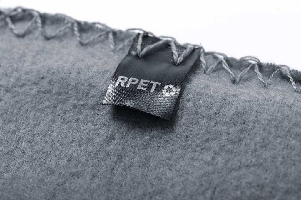 RPET-fleece deken #4