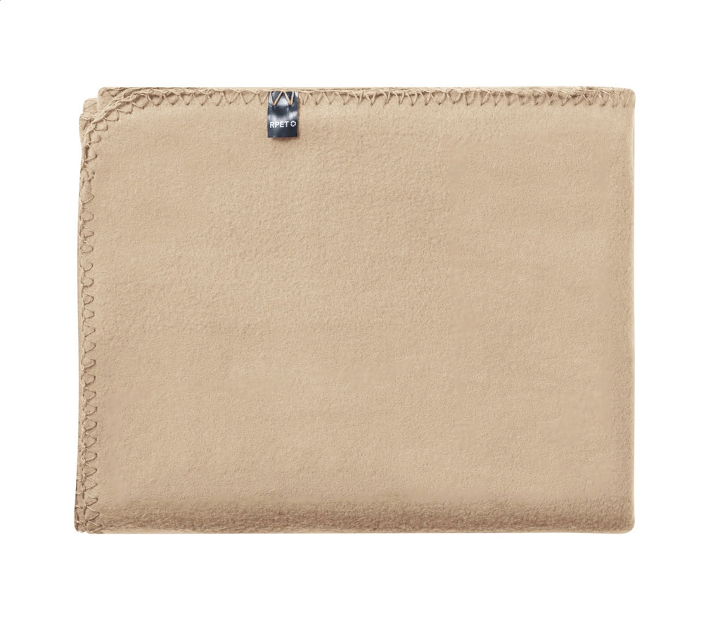 RPET-fleece deken #2