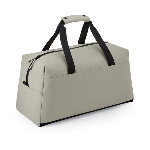 Matte PU Weekender