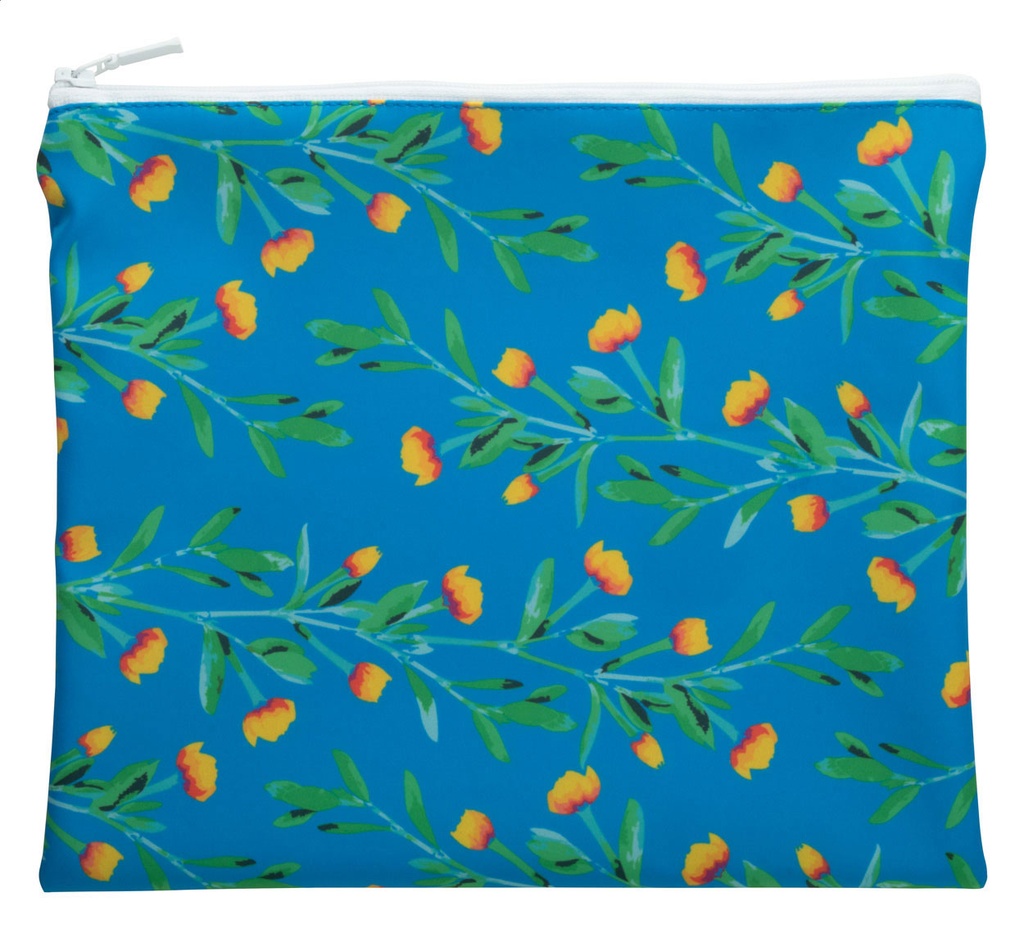 custom made make-up tas #3