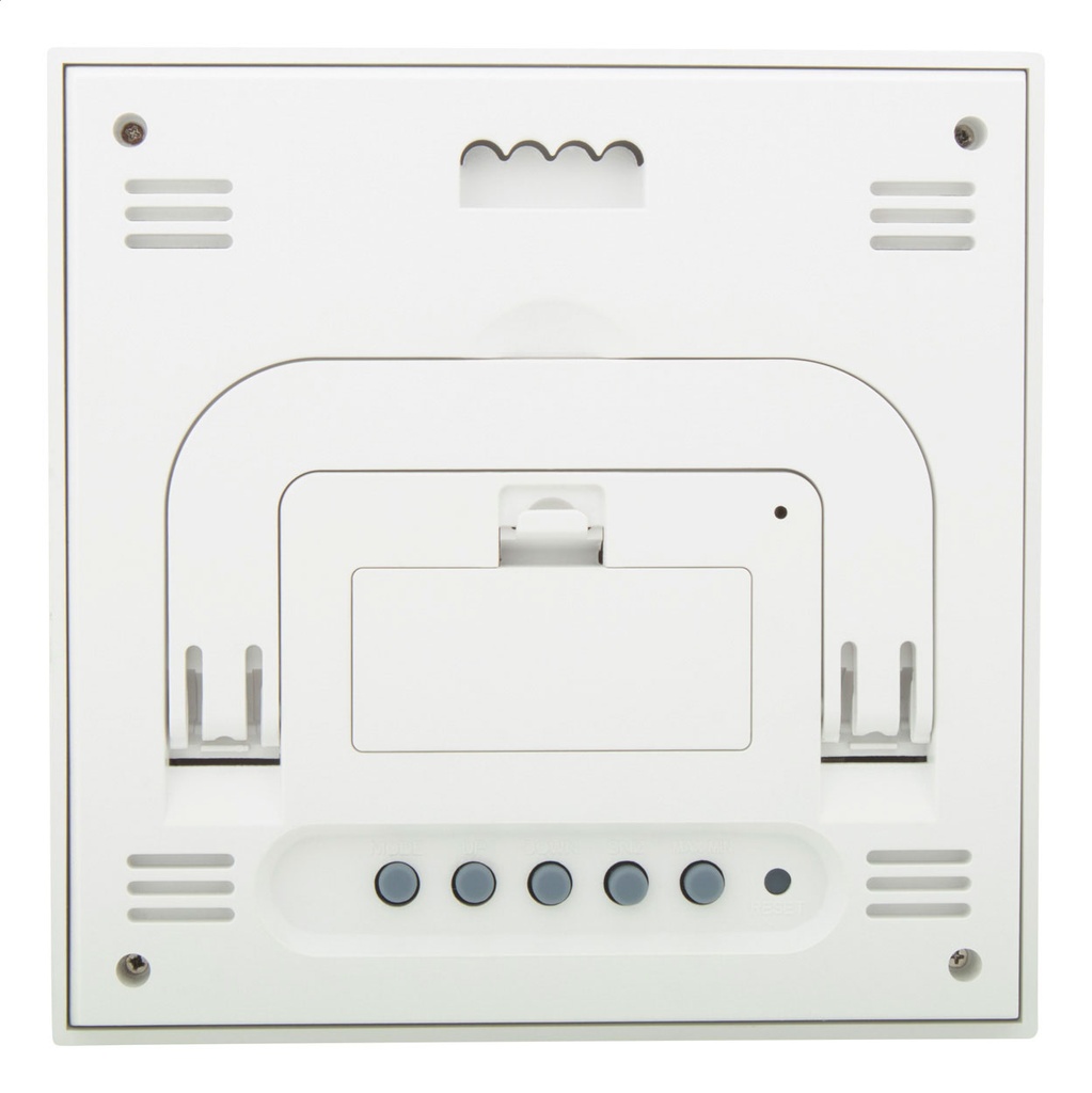 bamboe weerstation #4