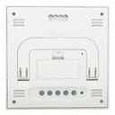 bamboe weerstation #4