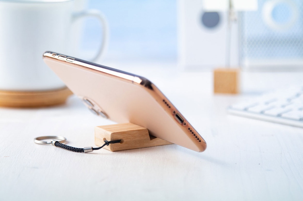 sleutelhanger en mobiele houder #4