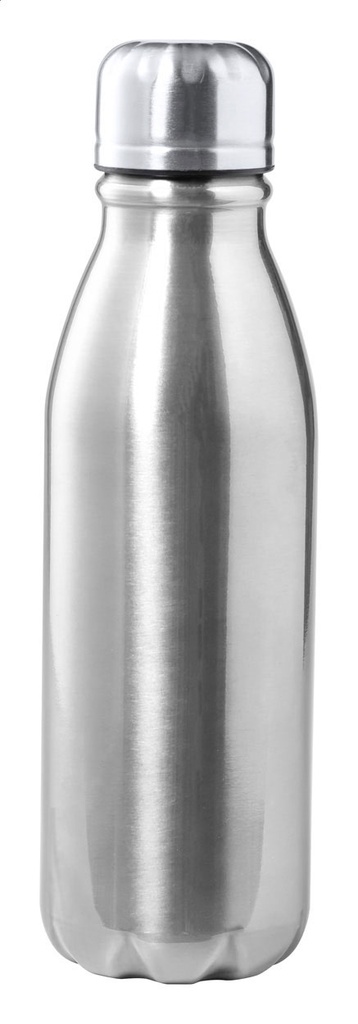 aluminium fles #1