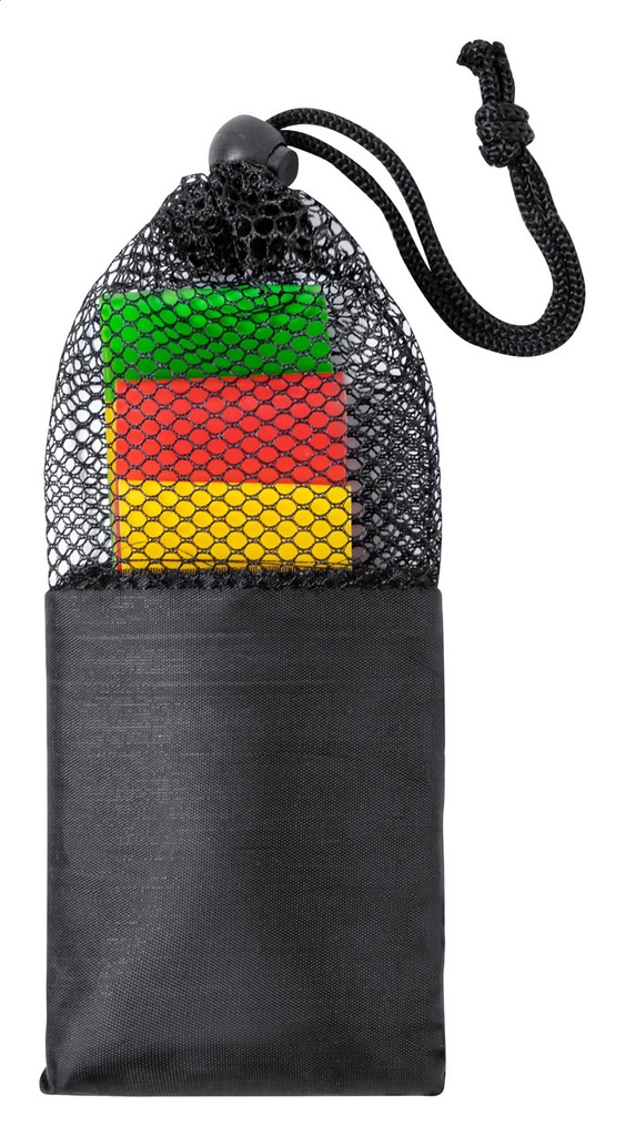 oefeningsbandenset #3