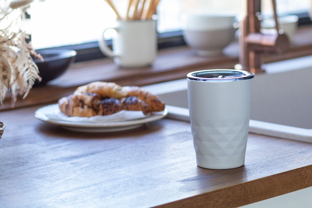 koper geïsoleerde thermobeker #3