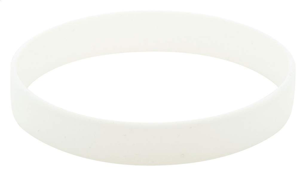 siliconen polsbandje #1