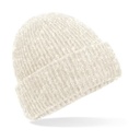 Cosy Ribbed Beanie