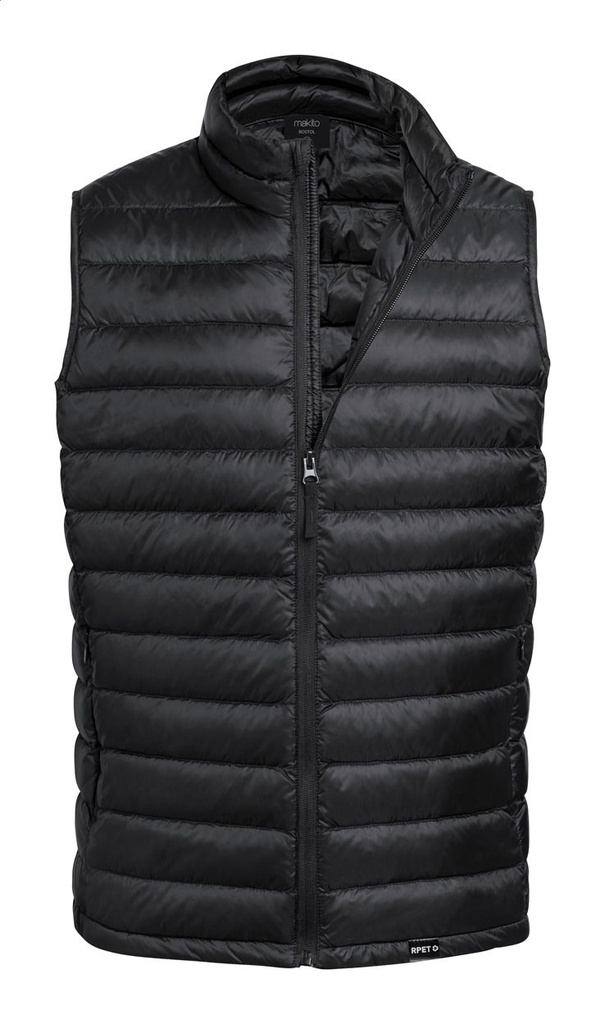 RPET bodywarmer #2