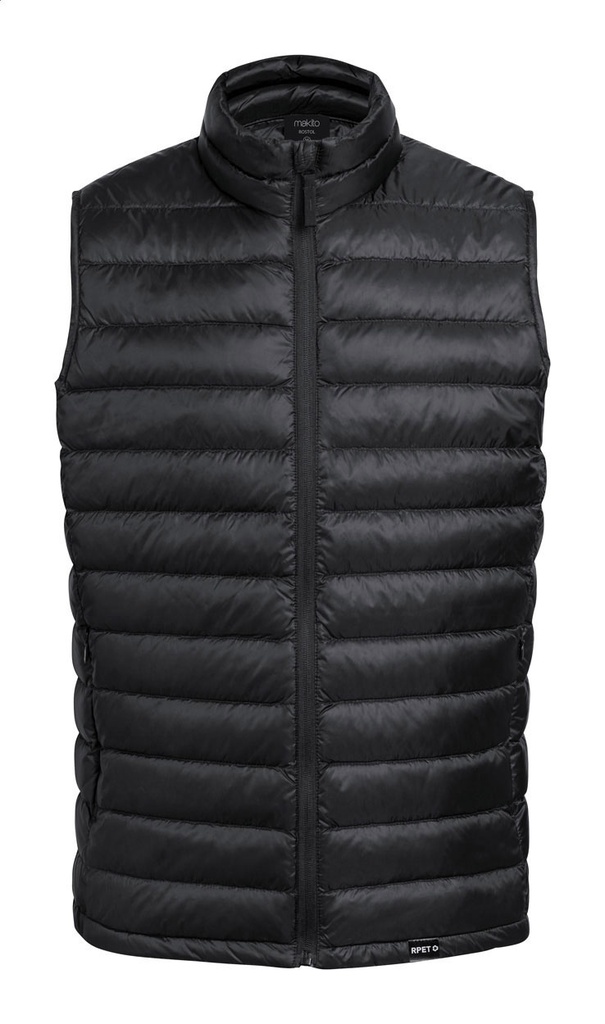 RPET bodywarmer #1