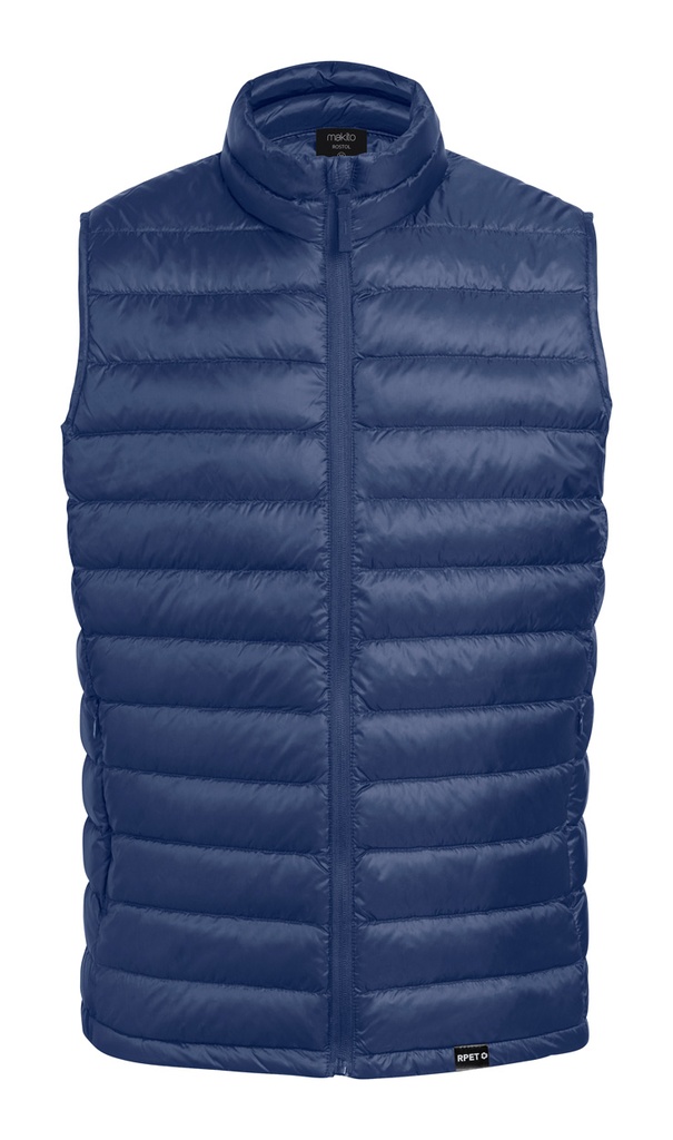 RPET bodywarmer #1