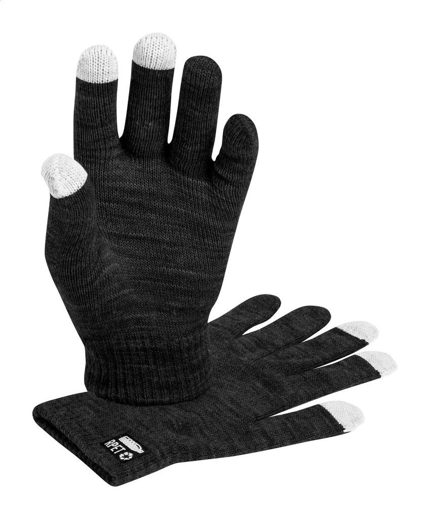 RPET touchscreen handschoenen #2
