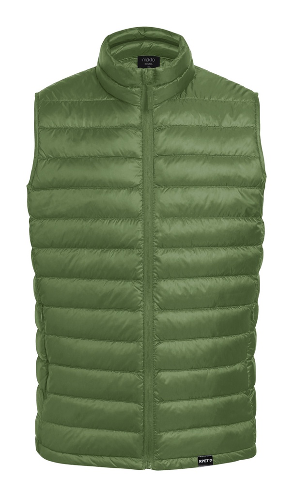 RPET bodywarmer #1