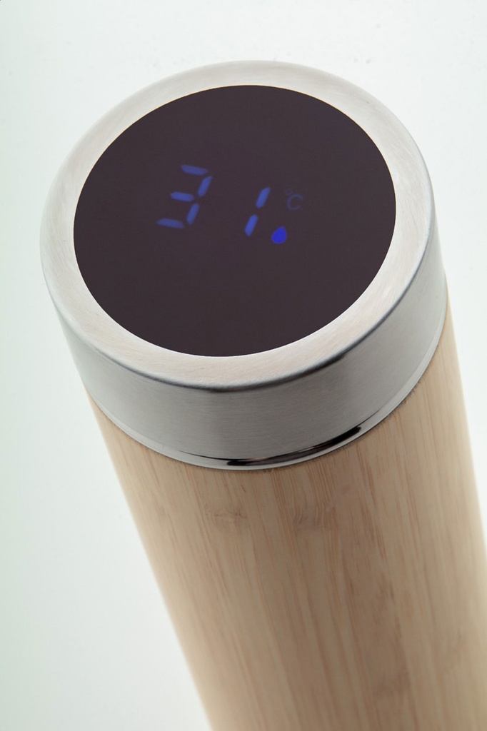 themometer thermosfles #2