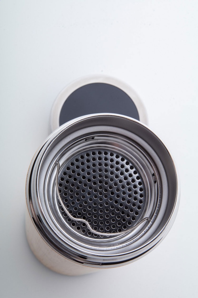 themometer thermosfles #6