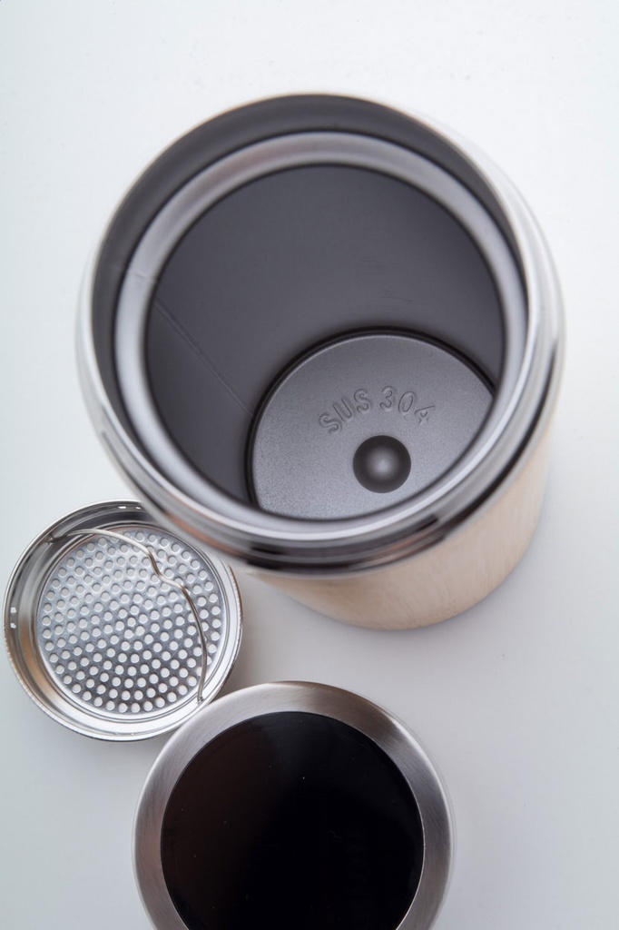 themometer thermosfles #7