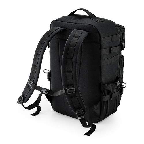 Molle Tactical 35L Backpack