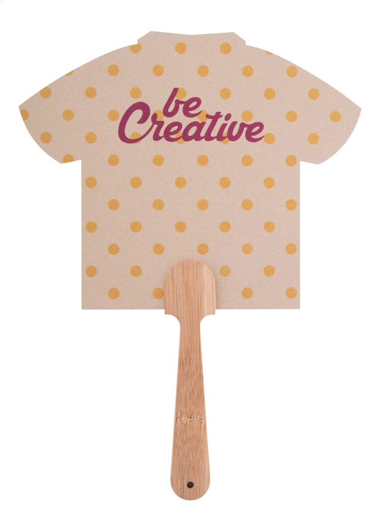 custom made waaier #3