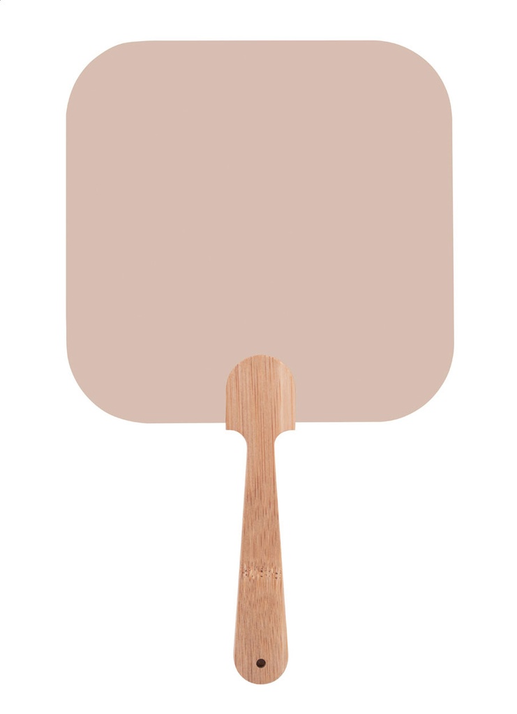 custom made waaier #2