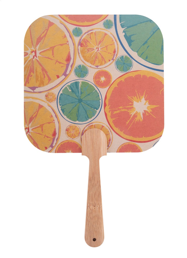 custom made waaier #3