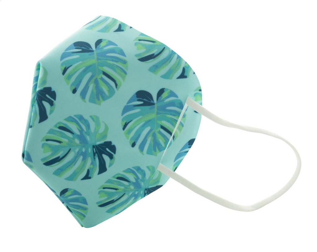 gezichtsmasker hoes #4