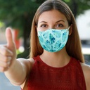 gezichtsmasker hoes #11