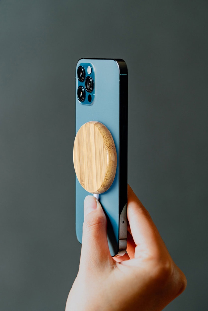 magnetische draadloze oplader #5