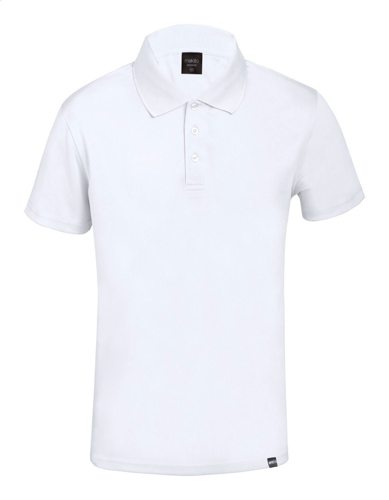 RPET-poloshirt #1