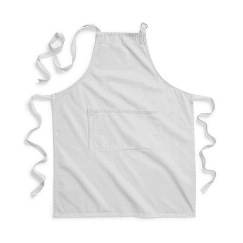 FairTrade Cotton Adult Craft Apron