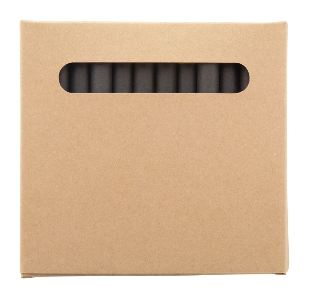 custom made 12-delige krijtset #3