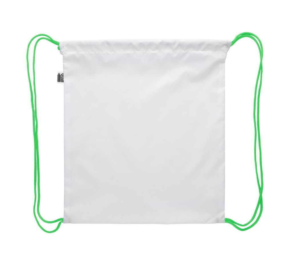 custom made gemaakte tas met trekkoordsluiting voor kinderen #2