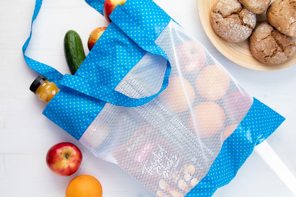 custom made boodschappentas #3