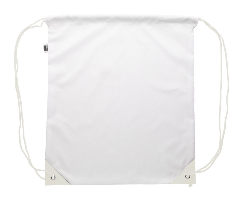 custom made tas met trekkoordsluiting #2