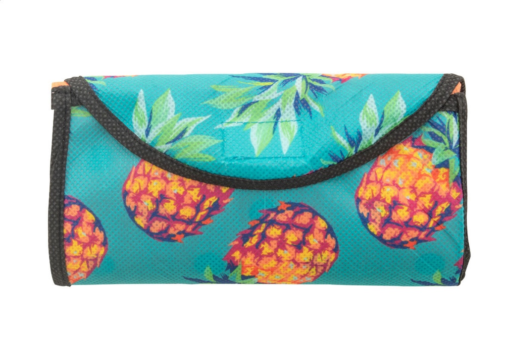 custom made non-woven boodschappentas #3