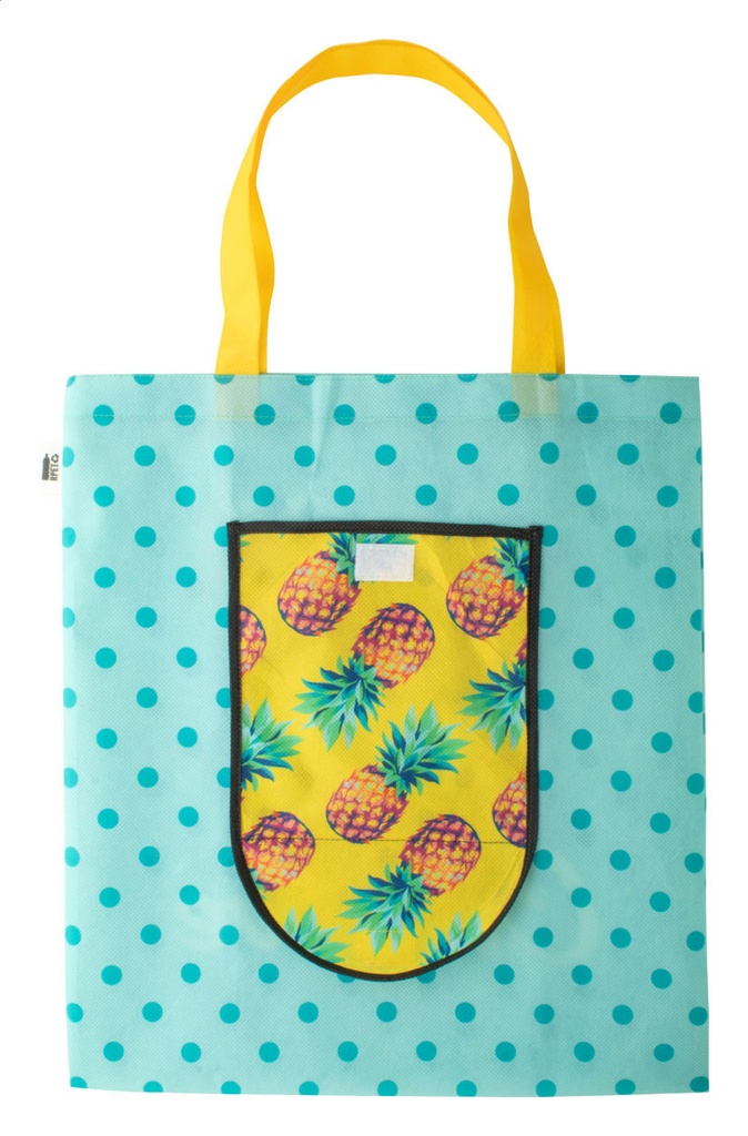 custom made boodschappentas #1