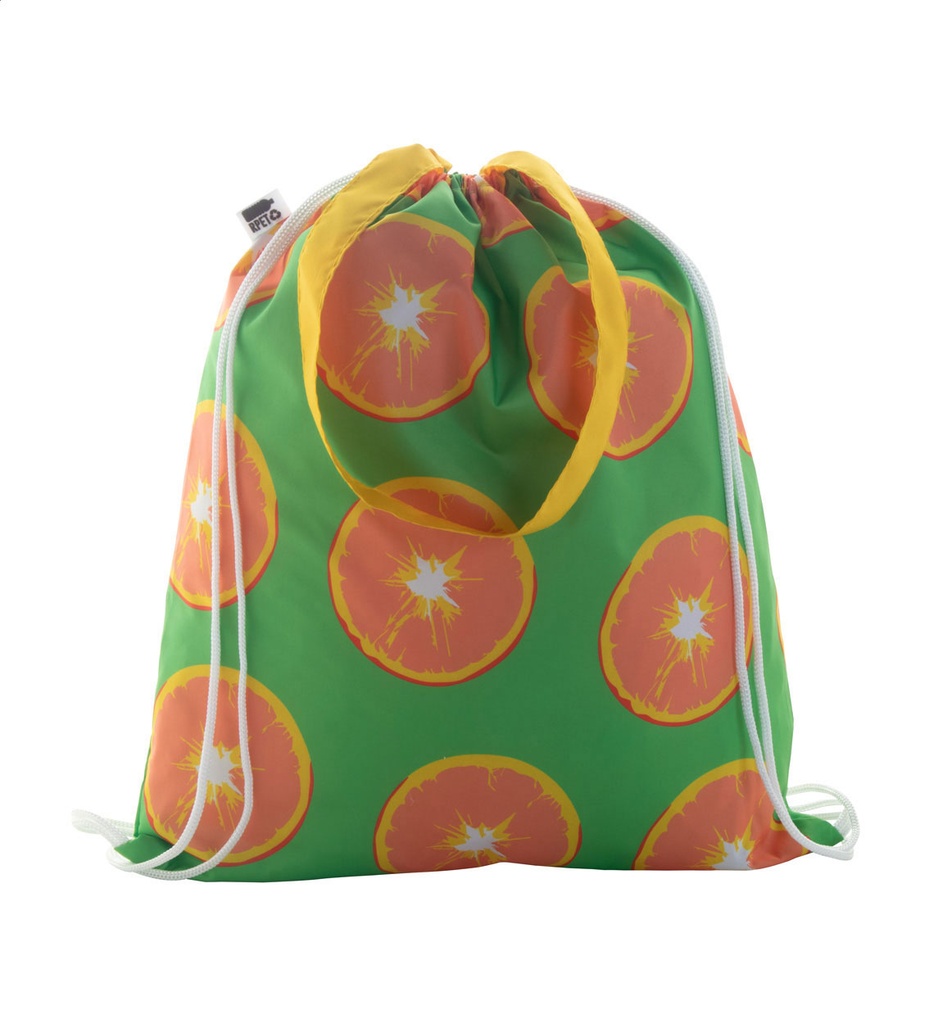 custom made tas met trekkoordsluiting #4