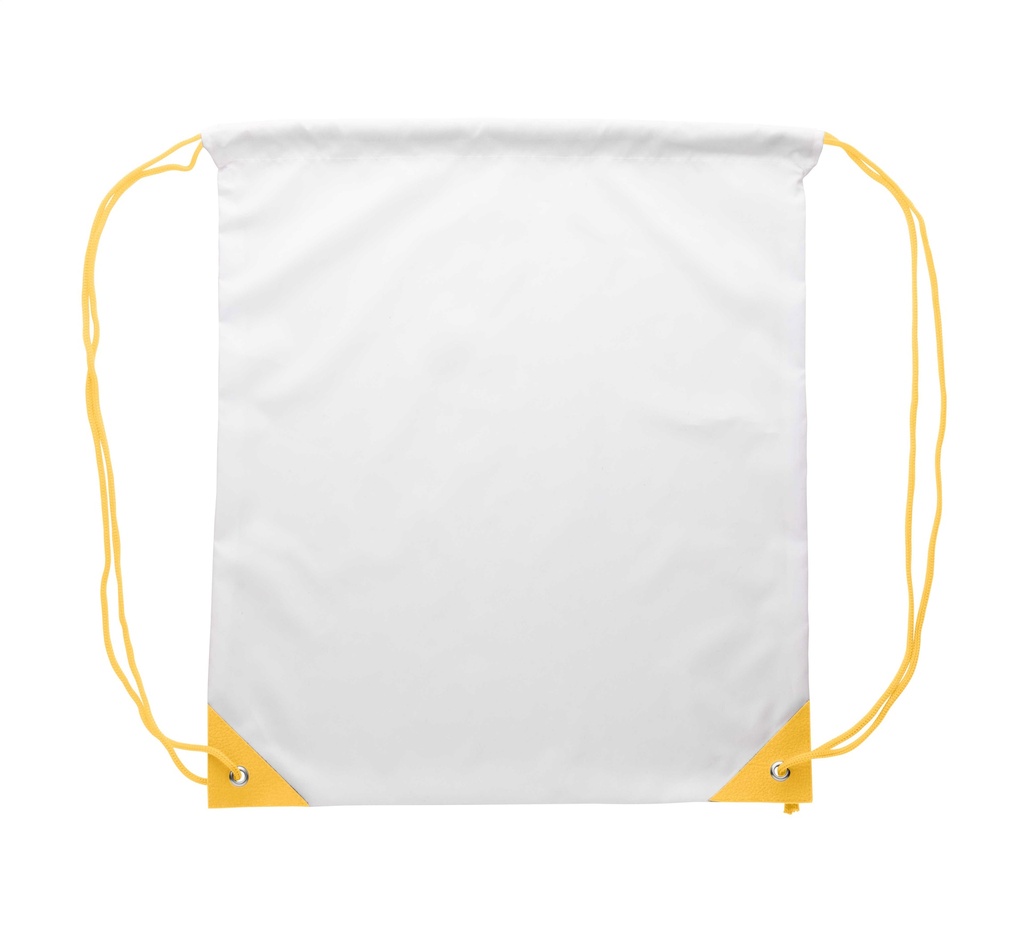 custom made tas met trekkoordsluiting #2