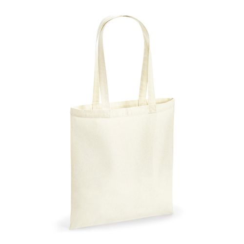 Recycled Cotton Tote