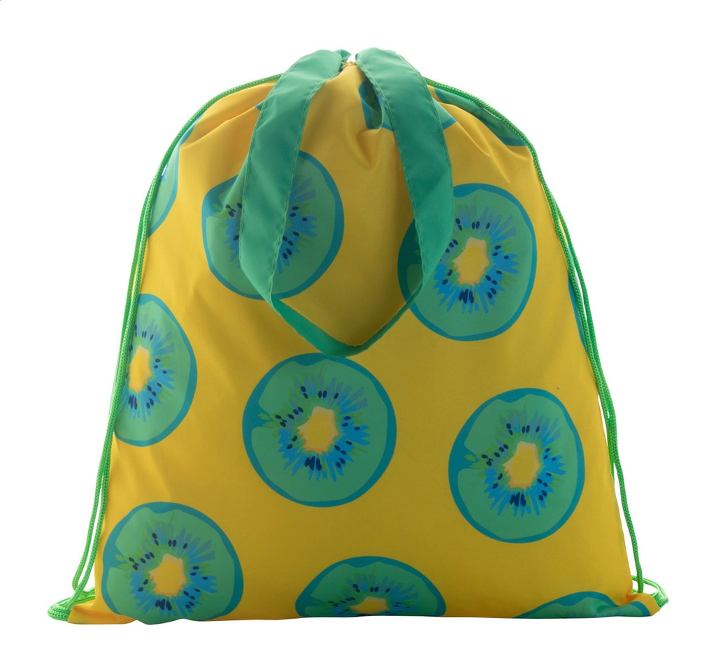 custom made tas met trekkoordsluiting #1