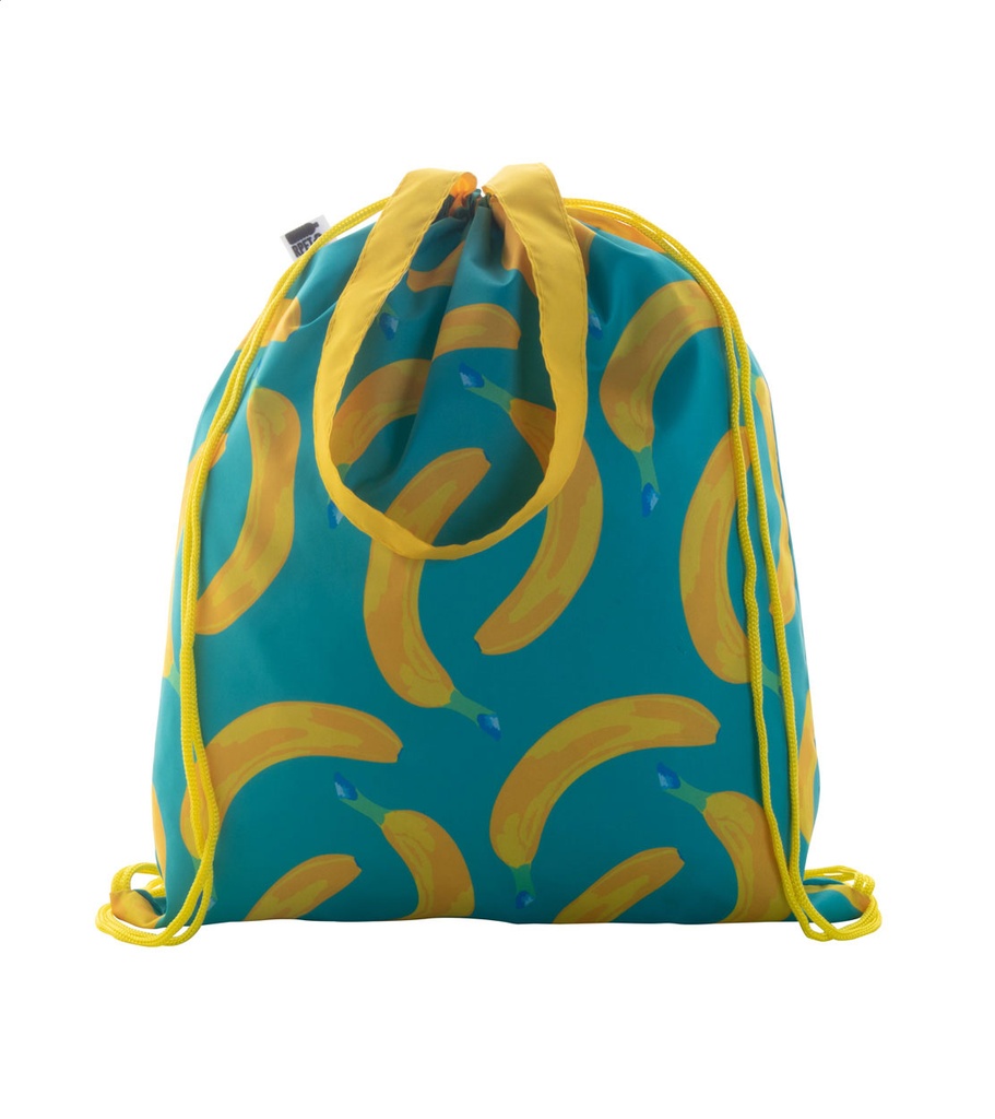 custom made tas met trekkoordsluiting #4