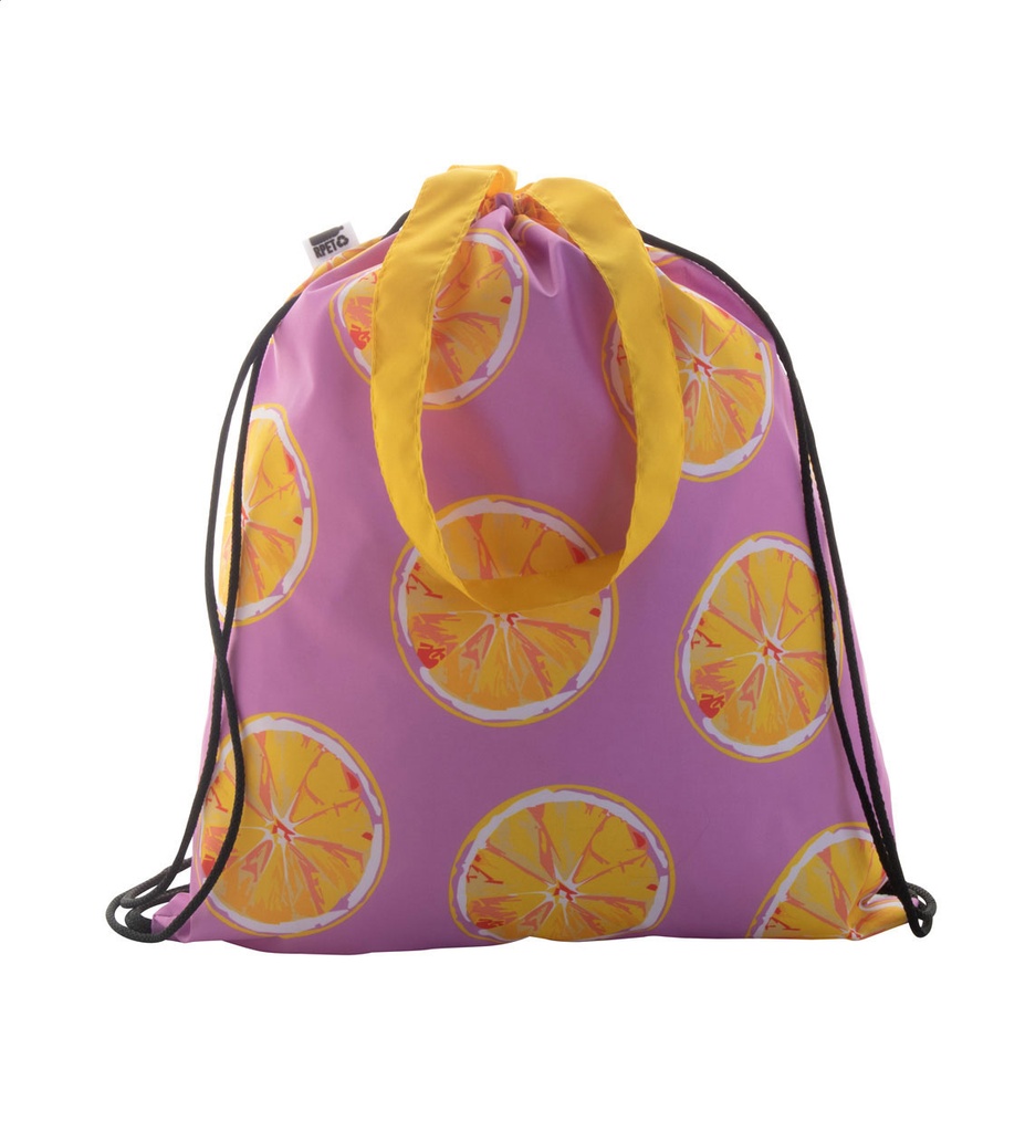 custom made tas met trekkoordsluiting #4