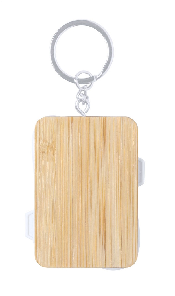 sleutelhanger met USB-oplaadkabel #3