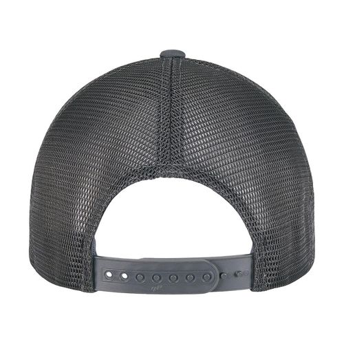 110 Flexfit Melange Trucker