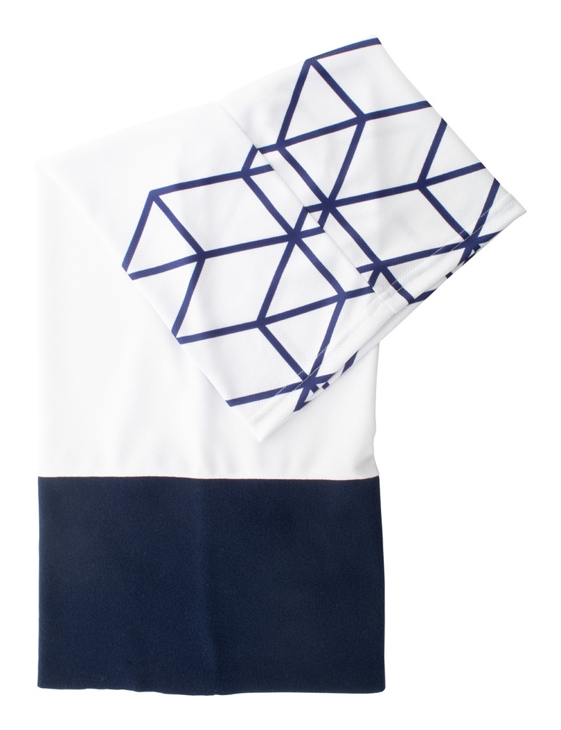 custom made multifunctionele sjaal #4