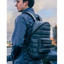 Stavanger Quilted Backpack