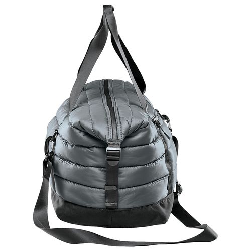 Stavanger Quilted Duffel