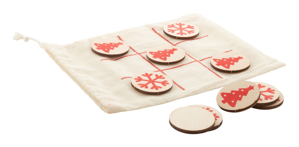 Boter-kaas-en-eieren, sneeuwvlok & kerstboom #2