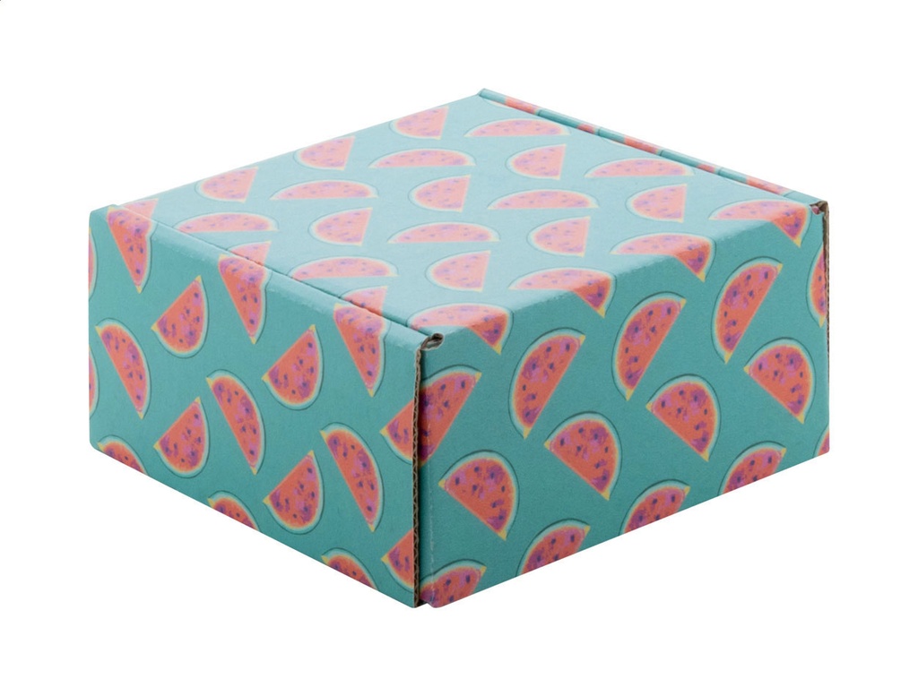 brievenbus geschenkdoos #1